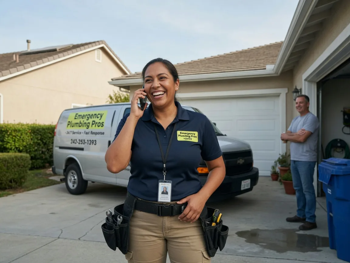 Emergency Plumber Hollywood, AL FAQs